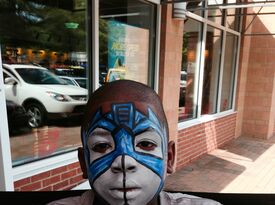 Fancy Faces By Deanna - Face Painter - Waxhaw, NC - Hero Gallery 2