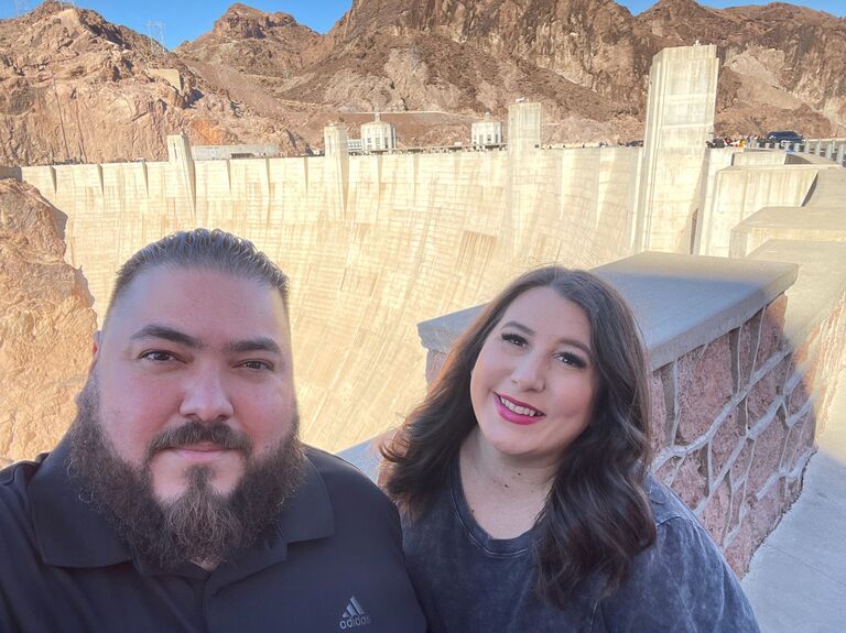 Hoover Dam - Boulder City, NV