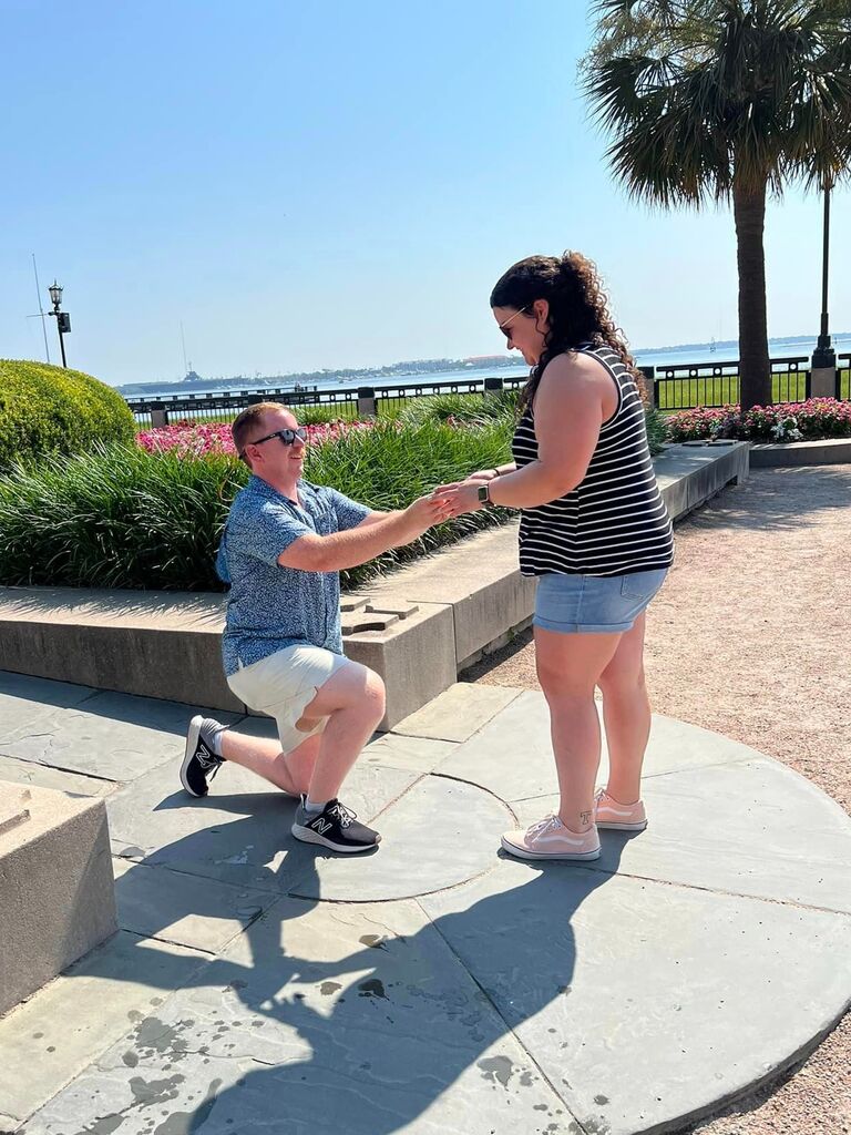 Charleston, SC