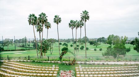 Fashion Island Hotel Newport Beach - Venue - Newport Beach, CA - WeddingWire