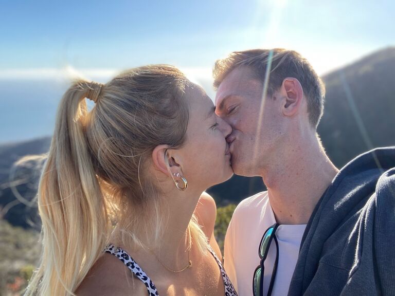 New Year's Hike! 