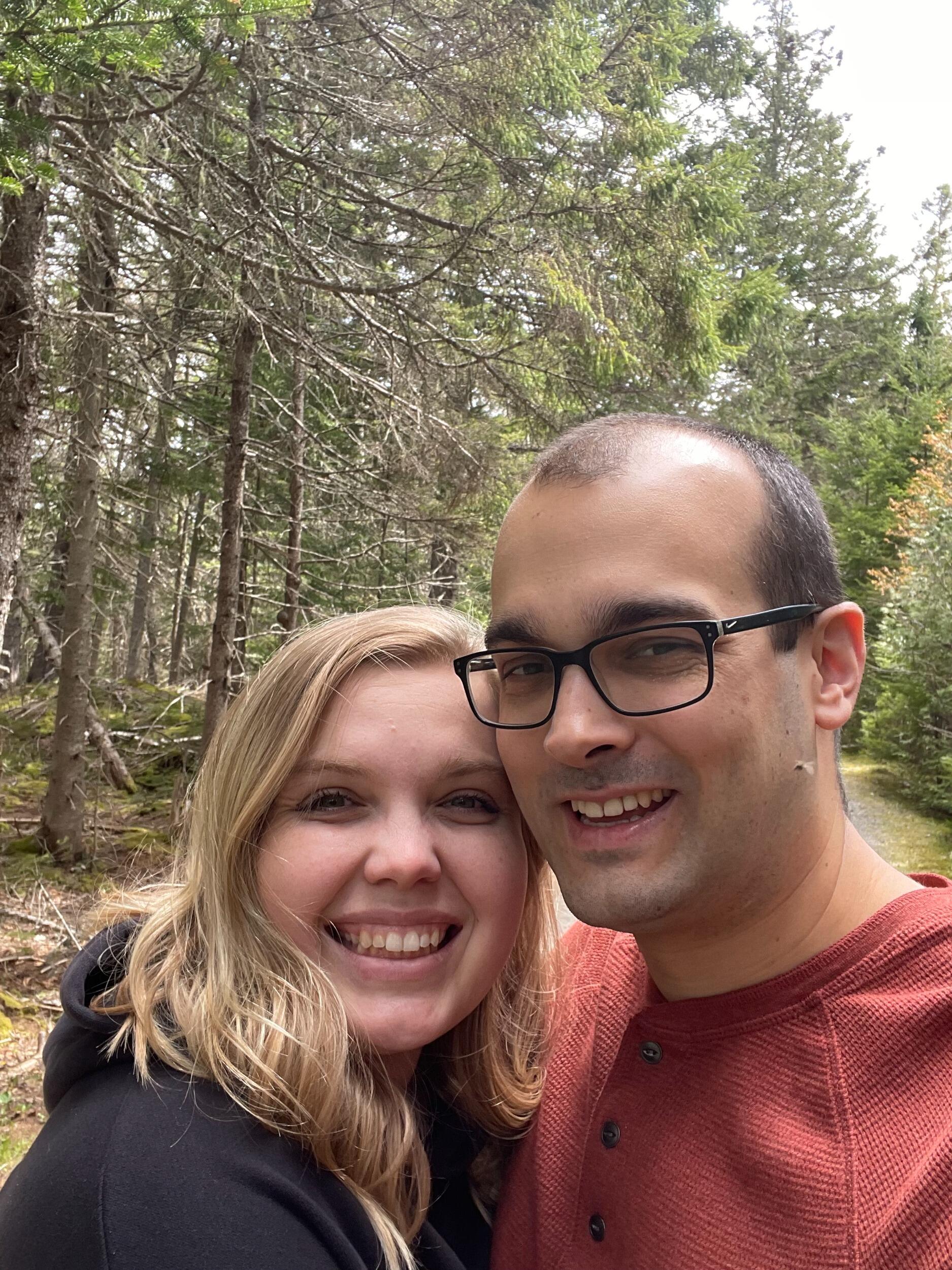 1 year together :) 