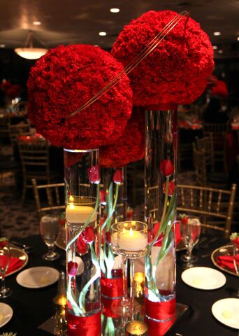 Rosy Flowers Event Design LLC | Florists - The Knot