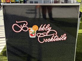 Bubbly Cocktails - Bartender - Clarksville, TN - Hero Gallery 3