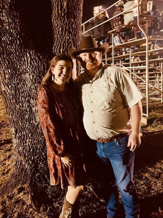 First rodeo in Stillwater.