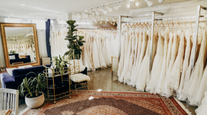 Samila Bridal and Formal + Updated Prices - The Knot