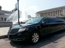 Star Express Limousine Service - Event Limo - Camp Hill, PA - Hero Gallery 1
