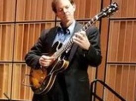 Dennis Winge - Singer Guitarist - Syracuse, NY - Hero Gallery 3
