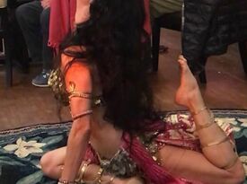 Be Allured Belly Dancing By Dimitra - Belly Dancer - Milwaukee, WI - Hero Gallery 2