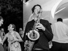 JoeWilson-JazzSax - Saxophonist - Raleigh, NC - Hero Gallery 4