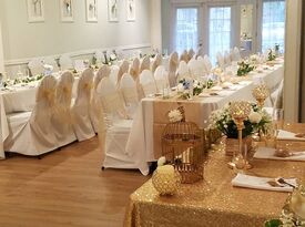 My Kitchen - Indoor Banquet Hall - Private Room - Forest Hills, NY - Hero Gallery 1