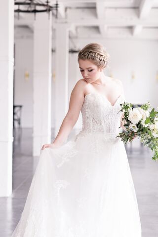 Bri Zan Couture Bridal  Salons Naperville  IL