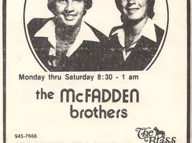 McFadden Brothers Entertainment - Dance Band - Phoenix, AZ - Hero Gallery 3