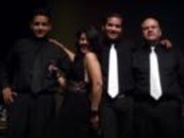 Grupo The Beat - Latin Band - Los Angeles, CA - Hero Main