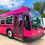 Rent My Party Bus - Footer