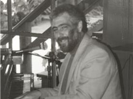 Bob Goldstick - Virtual Piano Bar - Pianist - Portland, OR - Hero Gallery 4