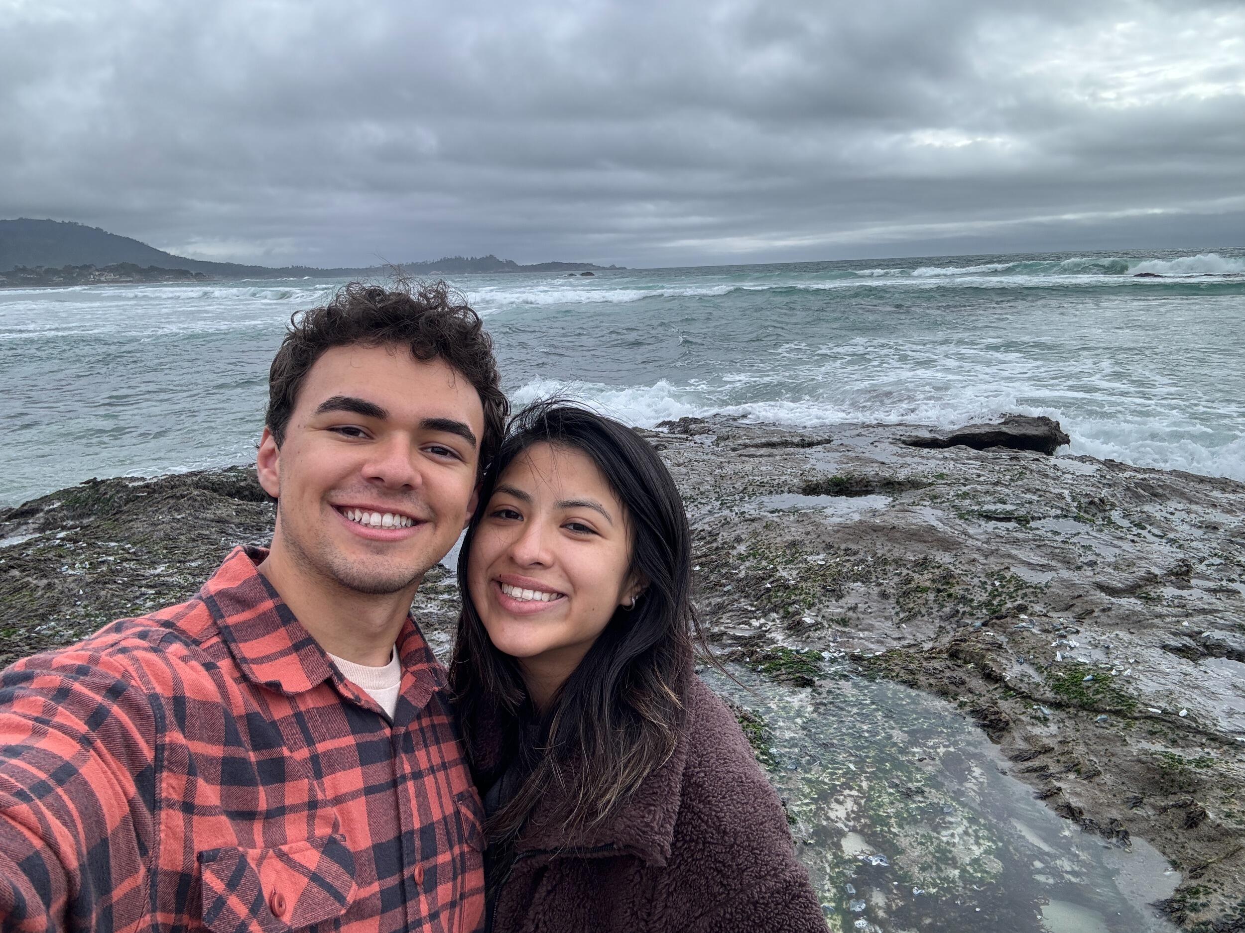Carmel-by-the-Sea