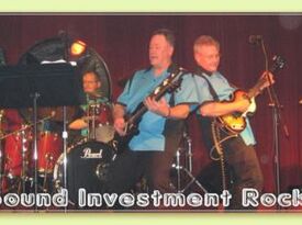 Sound Investment - Variety Band - Hendersonville, NC - Hero Gallery 1