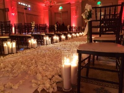 Opus Event Rentals - LA Party Rental - 213-373-1730 - YouTube