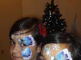 Picture Perfect Face Painting & Entertainment - Face Painter - Norfolk, VA - Hero Gallery 3