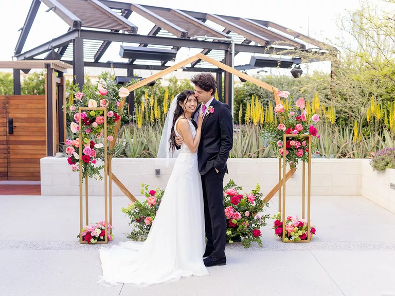 12 Small Wedding Venues Los Angeles Couples Adore