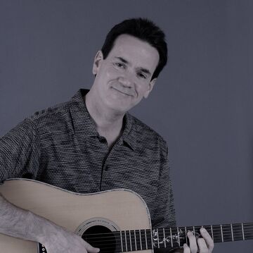 Kevin Sutton - Singer Guitarist - Columbus, OH - Hero Main