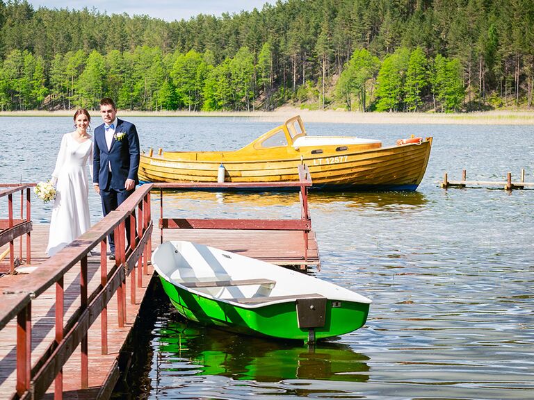 10 Meaningful Lithuanian Wedding Traditions to Know