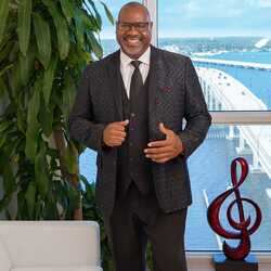 Motown Ross Brown | Entertainer Hilton Head Is, SC, profile image