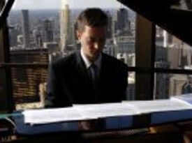 Chris White - Pianist - Chicago, IL - Hero Gallery 2
