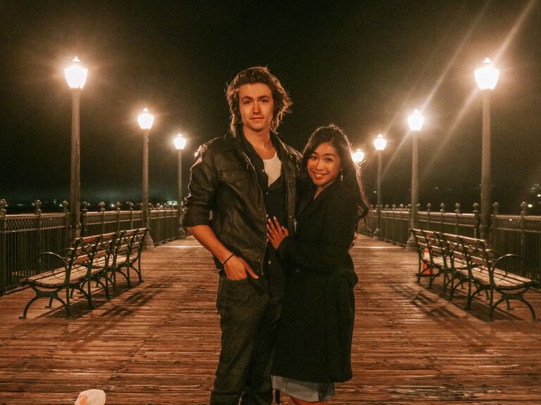 Date night