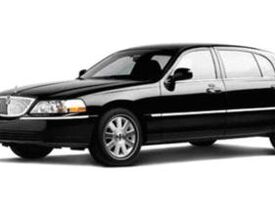 Tampa Towncar - Event Limo - Tampa, FL - Hero Gallery 2