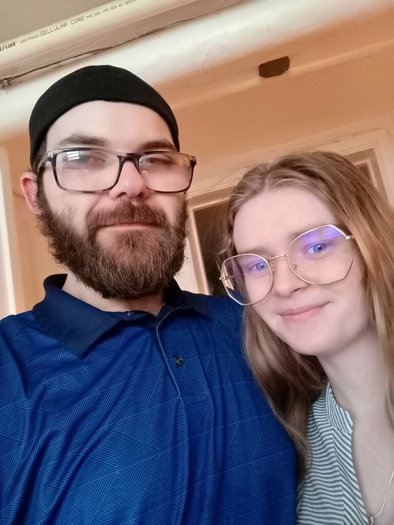 Our second vacation! Traveled around Stevens Point. Meant to go to the Sculpture Park, ended up loving a small but delicious sushi place