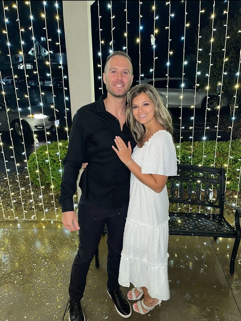 Engagement Party!