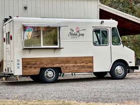 The Mobile Scoop Shop - Food Truck - Portland, OR - Hero Gallery 1