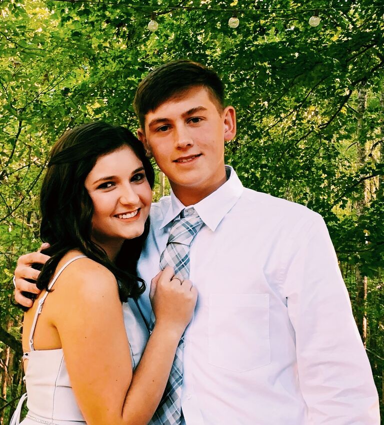 Homecoming!