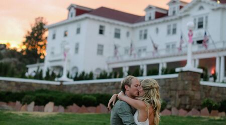 Milk Glass Productions | Wedding Planners - The Knot