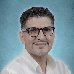 Saadani Caricatures, profile image