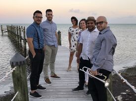 Havana's Brothers - Latin Band - Miami, FL - Hero Gallery 2