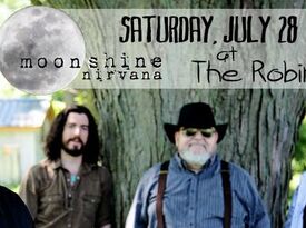 Moonshine Nirvana - Country Band - La Crosse, WI - Hero Gallery 1