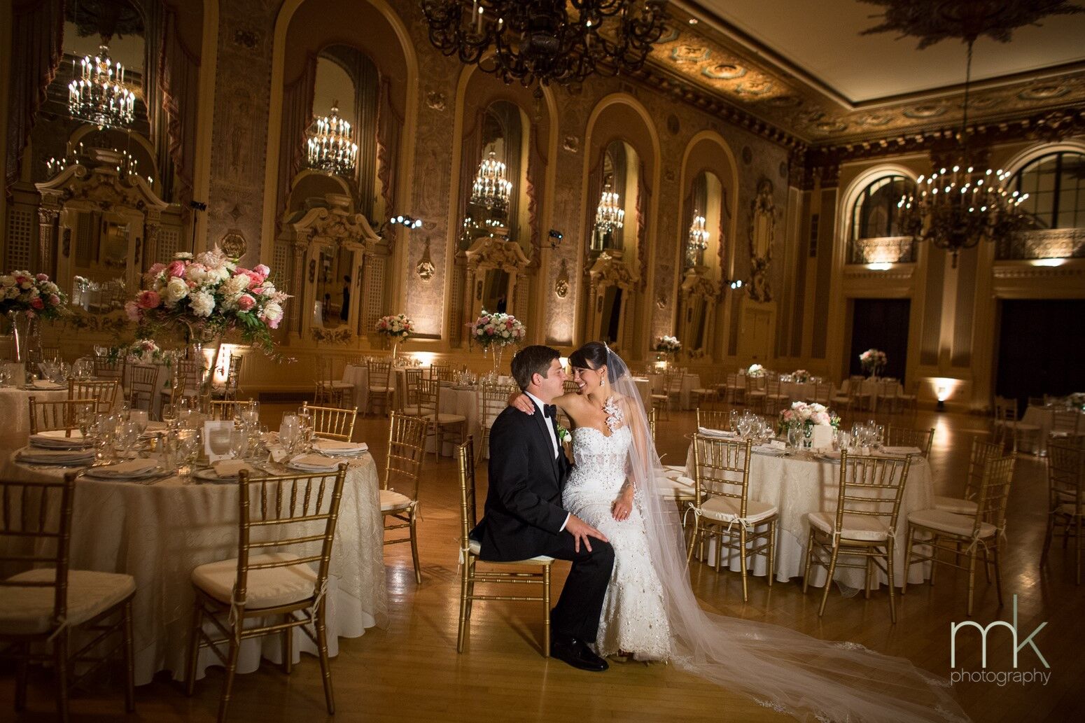 HOTEL DU PONT | Reception Venues - Wilmington, DE