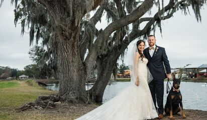 Wishing Well Barn Reception Venues Plant City Fl