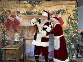 Real Santa Texas - Santa Claus - Boyd, TX - Hero Gallery 4
