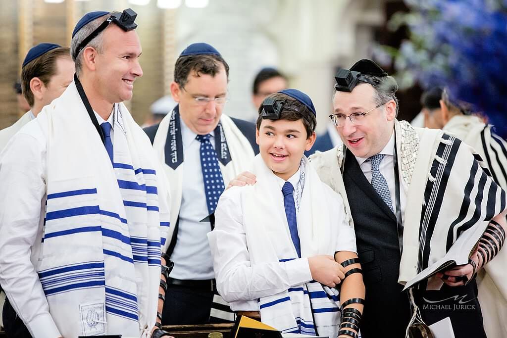 what to write in a bat mitzvah speech