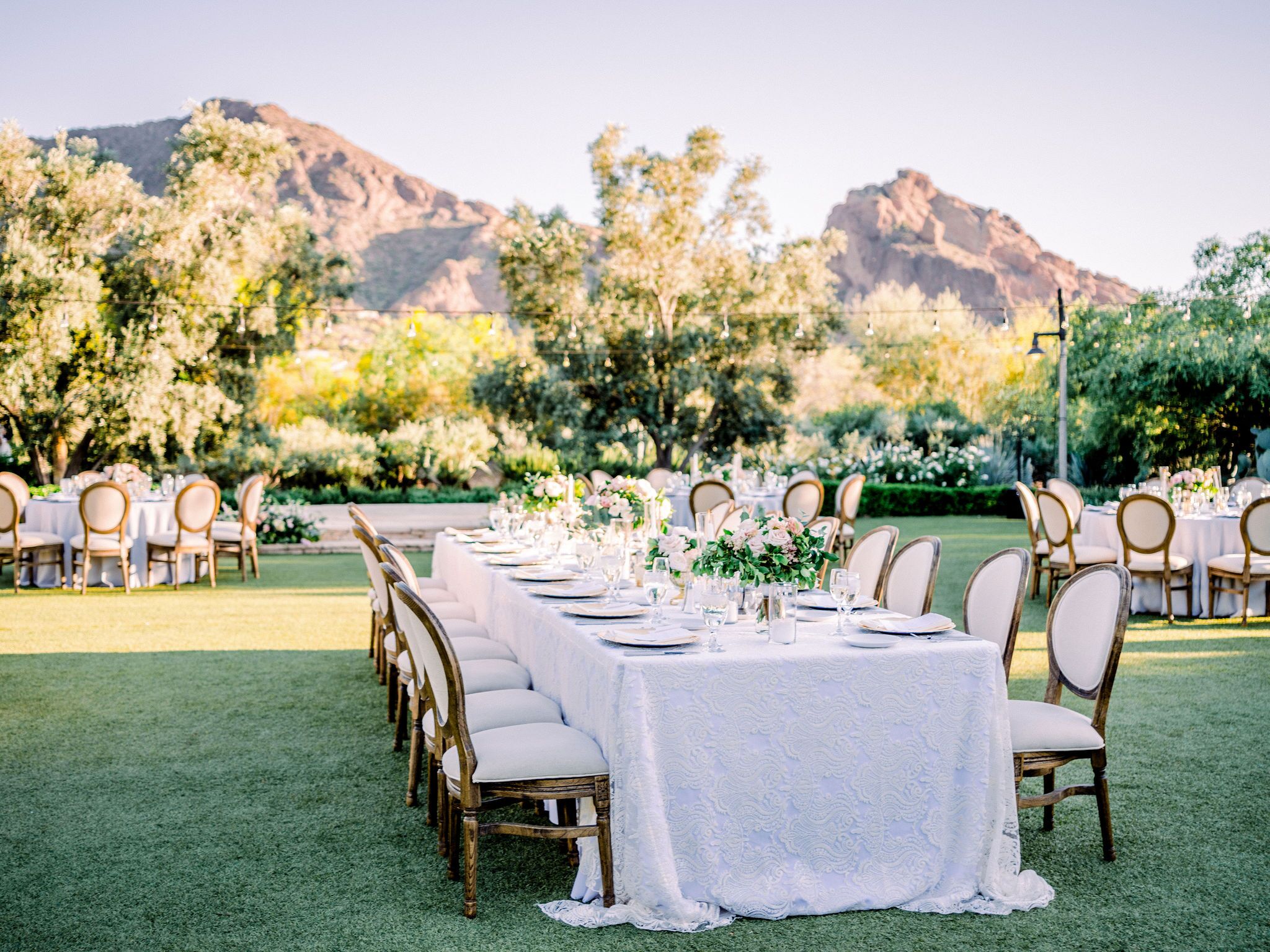 Charro Lodge  Scottsdale AZ