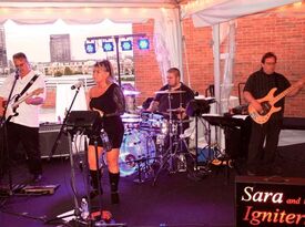 Sara and The Igniters - Variety Band - Chester, MD - Hero Gallery 3