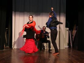 Flamenco Bravo! - Flamenco Dancer - Washington, DC - Hero Gallery 1