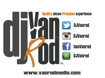 DJ Vanrod - DJ - Austin, TX - Hero Main