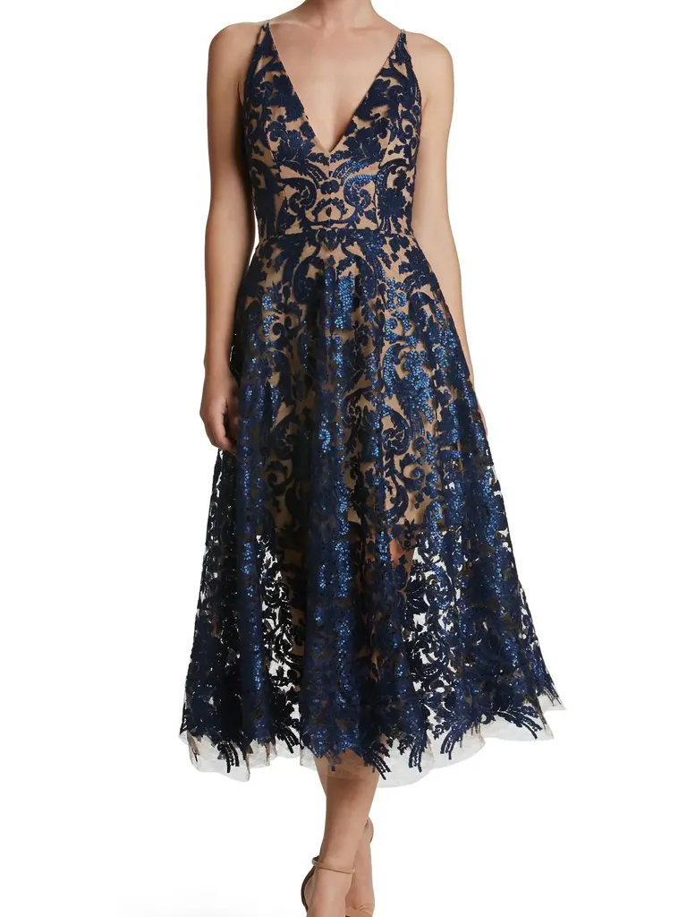 Nordstrom wedding party on sale dresses