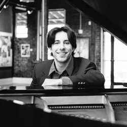 Thomas Dotson Piano, profile image