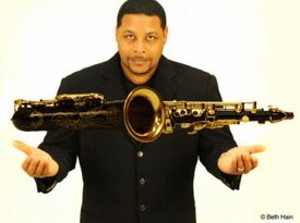 Delton Walker - Jazz Saxophonist - Fort Lauderdale, FL - Hero Gallery 1